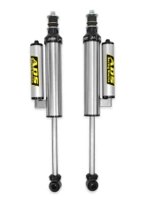 1996-2002 Toyota 4Runner 4WD 6-Lug - 2.5 in. Shocks - 9.5 in. Stroke - Piggyback Reservoir ADS Direct Fit Race Shocks - Rear                                     - 250-CO095-000 - Image 6