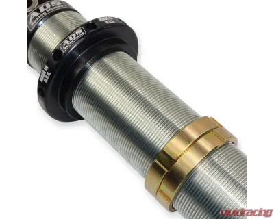ADS Racing Shocks 250-COE10-000 2.5 in. 10 in. Stroke Emulsion Coil-over Race Shock - 250-COE10-000