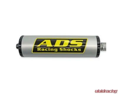 ADS Racing Shocks 250-COE10-000 2.5 in. 10 in. Stroke Emulsion Coil-over Race Shock - 250-COE10-000