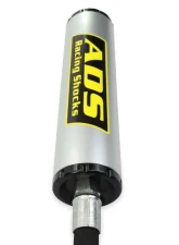 2.5 in. x 12 in. Stroke Coil-over Race Shock with Remote Reservoir 90 Deg Hose w/ Compression Adjustment ADS Race Coilover Shock                                     - 250-COR12-A90 - Image 2