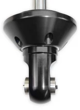 2.5 in. x 12 in. Stroke Coil-over Race Shock with Remote Reservoir 90 Deg Hose w/ Compression Adjustment ADS Race Coilover Shock                                     - 250-COR12-A90 - Image 3