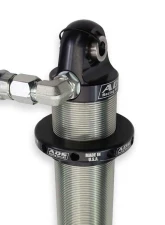 2.5 in. x 14 in. Stroke Coil-over Race Shock with Remote Reservoir 90 Deg Hose w/ Compression Adjustment ADS Race Coilover Shock                                     - 250-COR14-A90 - Image 4
