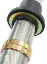 2.5 in. x 14 in. Stroke Coil-over Race Shock with Remote Reservoir 90 Deg Hose w/ Compression Adjustment ADS Race Coilover Shock                                     - 250-COR14-A90 - Image 5