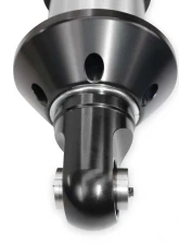 2.5 in. x 14 in. Stroke Coil-over Race Shock with Remote Reservoir 90 Deg Hose w/ Compression Adjustment ADS Race Coilover Shock                                     - 250-COR14-A90 - Image 6