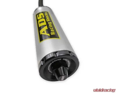 ADS Racing Shocks 2.5 in. x 8 in. Stroke Coil-over Race Shock with Remote Reservoir - 250-COS08-0R9