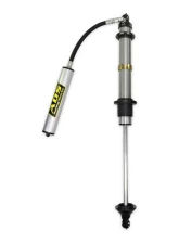 2.5 in. x 12 in. Stroke Coil-over Race Shock with Remote Reservoir 90 Deg Hose w/ Compression Adjustment ADS Race Coilover Shock                                     - 250-COS14-0A9 - Image 6