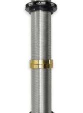 2.5 in. x 12 in. Stroke Coil-over Race Shock with Remote Reservoir 90 Deg Hose w/ Compression Adjustment ADS Race Coilover Shock                                     - 250-COS14-0A9 - Image 2