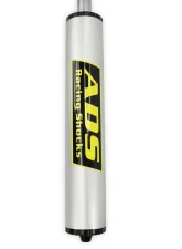 2.5 in. x 12 in. Stroke Coil-over Race Shock with Remote Reservoir 90 Deg Hose w/ Compression Adjustment ADS Race Coilover Shock                                     - 250-COS14-0A9 - Image 3