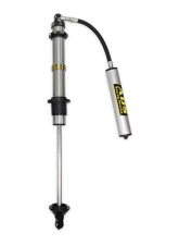 2.5 in. x 12 in. Stroke Coil-over Race Shock with Remote Reservoir 90 Deg Hose w/ Compression Adjustment ADS Race Coilover Shock                                     - 250-COS14-0A9 - Image 4