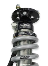 ADS Racing Shocks 250-CT000-070 Front Shock for 2007-2018 Chevrolet Silverado 1500 4WD 2.5 in. Lift Remote Reservoir 700 Spring Rate                                     - 250-CT000-070 - Image 3