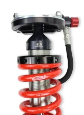 2007-2018 Chevrolet Silverado 1500 4WD - 2.5 in. Shock - 0-3 in. Lift - Remote Reservoir - Compression Adjuster - 700 Spring Rate ADS Direct Fit Race Shock - Front                                     - 250-CT000-A70 - Image 3