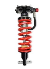 2007-2018 Chevrolet Silverado 1500 4WD - 2.5 in. Shock - 0-3 in. Lift - Remote Reservoir - Compression Adjuster - 700 Spring Rate ADS Direct Fit Race Shock - Front                                     - 250-CT000-A70 - Image 4