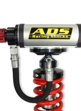 2007-2018 Chevrolet Silverado 1500 4WD - 2.5 in. Shock - 0-3 in. Lift - Remote Reservoir - Compression Adjuster - 700 Spring Rate ADS Direct Fit Race Shock - Front                                     - 250-CT000-A70 - Image 5