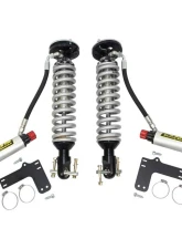 2019-2023 Chevy Silverado/GMC Sierra 1500 4WD - 2.5 in. Shocks w/ Remote Clicker Reservoir ADS Direct Fit Race Shocks - Front                                     - 250-CT190-A00 - Image 6