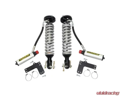 2019-2023 Chevy Silverado/GMC Sierra 1500 4WD - 2.5 in. Shocks w/ Remote Clicker Reservoir ADS Direct Fit Race Shocks - Front - 250-CT190-A00