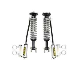 ADS Racing Shocks 250-F15FC-000 Direct Fit Race Shocks for 2014-2020 Ford F-150 4WD 2.5 in.