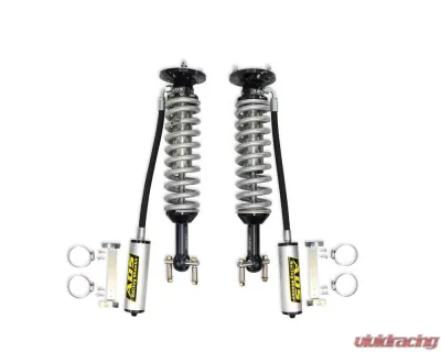 ADS Racing Shocks 250-F15FC-000 Direct Fit Race Shocks for 2014-2020 Ford F-150 4WD 2.5 in. - 250-F15FC-000