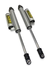 2014-2023 Ford F-150 4WD - 2.5 in. Shocks - 0-3 in. Lift - Piggyback Reservoir - Stock to Add-a-Leaf ADS Direct Fit Race Shocks - Rear                                     - 250-F15RC-000 - Image 2