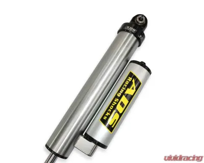 2014-2023 Ford F-150 4WD - 2.5 in. Shocks - 0-3 in. Lift - Piggyback Reservoir - Stock to Add-a-Leaf ADS Direct Fit Race Shocks - Rear - 250-F15RC-000