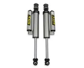 ADS Racing Shocks 250-F2F45-000 2.5 in. Piggyback Reservoir Shock for 2005-2022 Ford F250/F350