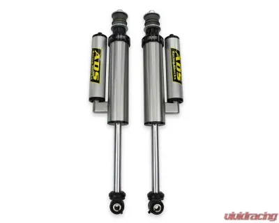 ADS Racing Shocks 250-F2F45-000 2.5 in. Piggyback Reservoir Shock for 2005-2022 Ford F250/F350 - 250-F2F45-000