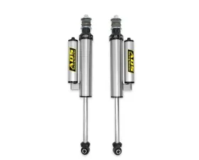 ADS Racing Shocks 250-F2F45-030 Front Shock for 2005-2022 Ford F250/F350 - 2.5 in. - Piggyback Reservoir - 3-4 in. Lift
