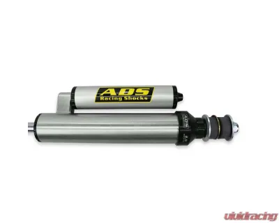 ADS Racing Shocks 250-F2F45-030 Front Shock for 2005-2022 Ford F250/F350 - 2.5 in. - Piggyback Reservoir - 3-4 in. Lift - 250-F2F45-030