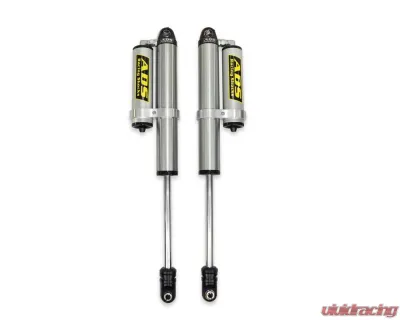 2005-2022 Ford F250/F350 - 2.5 in. Shock - 0-1 in. Lift - Piggyback Reservoir ADS Direct Fit Race Shock - Rear - 250-F2R45-000