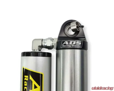2005-2022 Ford F250/F350 - 2.5 in. Shock - 0-1 in. Lift - Piggyback Reservoir ADS Direct Fit Race Shock - Rear - 250-F2R45-000