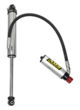 ADS Racing Shocks 250-JL00F-A00 Front Race Shocks for 2018-2024 Jeep Wrangler & 2020-2024 Gladiator - 2.5 in. - 3-4 in. Lift - Remote Reservoir - Compression Adjuster                                     - 250-JL00F-A00 - Image 5