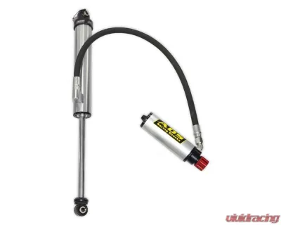 ADS Racing Shocks 250-JL00F-A00 Front Race Shocks for 2018-2024 Jeep Wrangler & 2020-2024 Gladiator - 2.5 in. - 3-4 in. Lift - Remote Reservoir - Compression Adjuster - 250-JL00F-A00