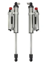 2018-2024 Jeep Wrangler, 2020-2024 Jeep Gladiator - 2.5 in. Shock - 3-4 in. Lift - Piggyback Reservoir - Compression Adjuster - Aftermarket Axle Only ADS Direct Fit Race Shocks - Front                                     - 250-JL00F-APB - Image 9