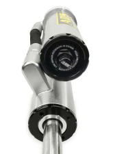 2018-2024 Jeep Wrangler, 2020-2024 Jeep Gladiator - 2.5 in. Shock - 3-4 in. Lift - Piggyback Reservoir - Compression Adjuster - Aftermarket Axle Only ADS Direct Fit Race Shocks - Front                                     - 250-JL00F-APB - Image 3