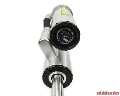 2018-2024 Jeep Wrangler, 2020-2024 Jeep Gladiator - 2.5 in. Shock - 3-4 in. Lift - Piggyback Reservoir - Compression Adjuster - Aftermarket Axle Only ADS Direct Fit Race Shocks - Front - 250-JL00F-APB
