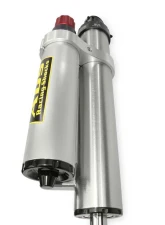 2018-2024 Jeep Wrangler, 2020-2024 Jeep Gladiator - 2.5 in. Shock - 3-4 in. Lift - Piggyback Reservoir - Compression Adjuster - Aftermarket Axle Only ADS Direct Fit Race Shocks - Front                                     - 250-JL00F-APB - Image 7