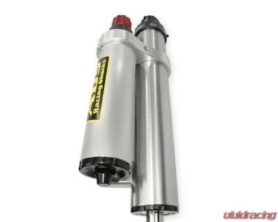 2018-2024 Jeep Wrangler, 2020-2024 Jeep Gladiator - 2.5 in. Shock - 3-4 in. Lift - Piggyback Reservoir - Compression Adjuster - Aftermarket Axle Only ADS Direct Fit Race Shocks - Front - 250-JL00F-APB