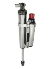 2018-2024 Jeep Wrangler, 2020-2024 Jeep Gladiator - 2.5 in. Shock - 3-4 in. Lift - Piggyback Reservoir - Compression Adjuster - Aftermarket Axle Only ADS Direct Fit Race Shocks - Front                                     - 250-JL00F-APB - Image 8