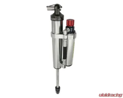 2018-2024 Jeep Wrangler, 2020-2024 Jeep Gladiator - 2.5 in. Shock - 3-4 in. Lift - Piggyback Reservoir - Compression Adjuster - Aftermarket Axle Only ADS Direct Fit Race Shocks - Front - 250-JL00F-APB