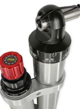 2018-2024 Jeep Wrangler, 2020-2024 Jeep Gladiator - 2.5 in. Shock - 3-4 in. Lift - Piggyback Reservoir - Compression Adjuster - Aftermarket Axle Only ADS Direct Fit Race Shocks - Front                                     - 250-JL00F-APB - Image 9