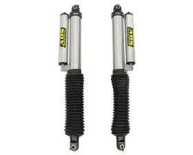 ADS Racing Shocks 250-JL00R-000 Remote Reservoir Race Shocks for 2018-2024 Jeep Wrangler 2.5 in. Lift Rear