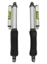 ADS Racing Shocks 250-JL00R-000 Remote Reservoir Race Shocks for 2018-2024 Jeep Wrangler 2.5 in. Lift Rear                                     - 250-JL00R-000 - Image 8