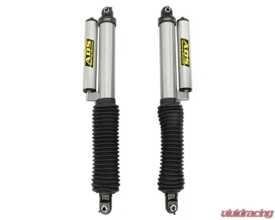 ADS Racing Shocks 250-JL00R-000 Remote Reservoir Race Shocks for 2018-2024 Jeep Wrangler 2.5 in. Lift Rear - 250-JL00R-000