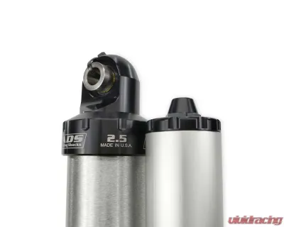 ADS Racing Shocks 250-JL00R-000 Remote Reservoir Race Shocks for 2018-2024 Jeep Wrangler 2.5 in. Lift Rear - 250-JL00R-000