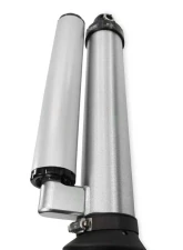 ADS Racing Shocks 250-JL00R-000 Remote Reservoir Race Shocks for 2018-2024 Jeep Wrangler 2.5 in. Lift Rear                                     - 250-JL00R-000 - Image 8