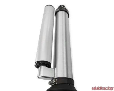 ADS Racing Shocks 250-JL00R-000 Remote Reservoir Race Shocks for 2018-2024 Jeep Wrangler 2.5 in. Lift Rear - 250-JL00R-000