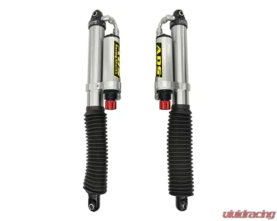 ADS Racing Shocks 250-JL00R-A00 for 2018-2024 Jeep Wrangler 2.5 in. Rear Shocks with Remote Reservoir and Compression Adjuster - 250-JL00R-A00