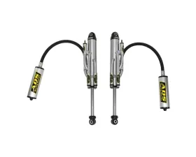 2018-2024 Jeep Wrangler- 2.5 in. Shock - 3-4 in. Lift - 3 Tube Bypass - Remote Reservoir ADS Direct Fit Race Shocks - Rear