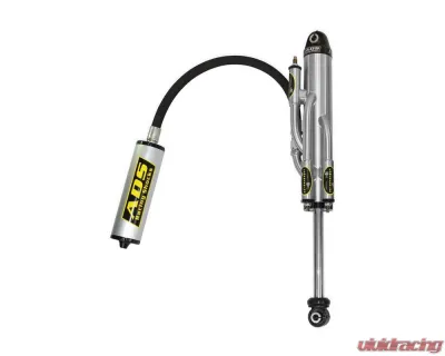 2018-2024 Jeep Wrangler- 2.5 in. Shock - 3-4 in. Lift - 3 Tube Bypass - Remote Reservoir ADS Direct Fit Race Shocks - Rear - 250-JLBPR-000