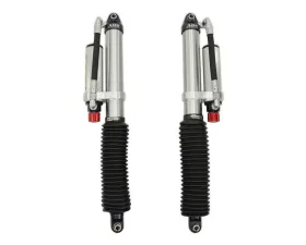 2020-2024 Jeep Gladiator - 2.5 in. Shock - 2.5 in. Lift - Remote Reservoir - Compression Adjuster ADS Direct Fit Race Shocks - Rear