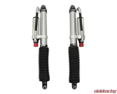 2020-2024 Jeep Gladiator - 2.5 in. Shock - 2.5 in. Lift - Remote Reservoir - Compression Adjuster ADS Direct Fit Race Shocks - Rear - 250-JT00R-A00